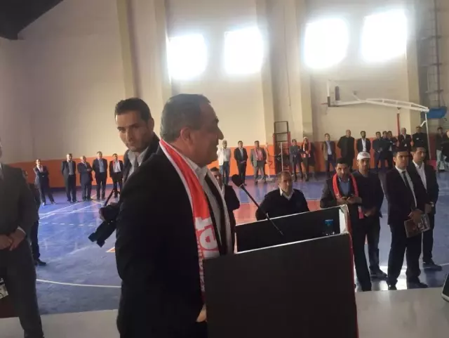 AK Parti'den Referandum Çalışması AK Parti'den Referandum Çalışması