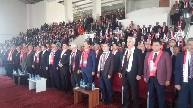 AK Parti'den Referandum Çalışması AK Parti'den Referandum Çalışması