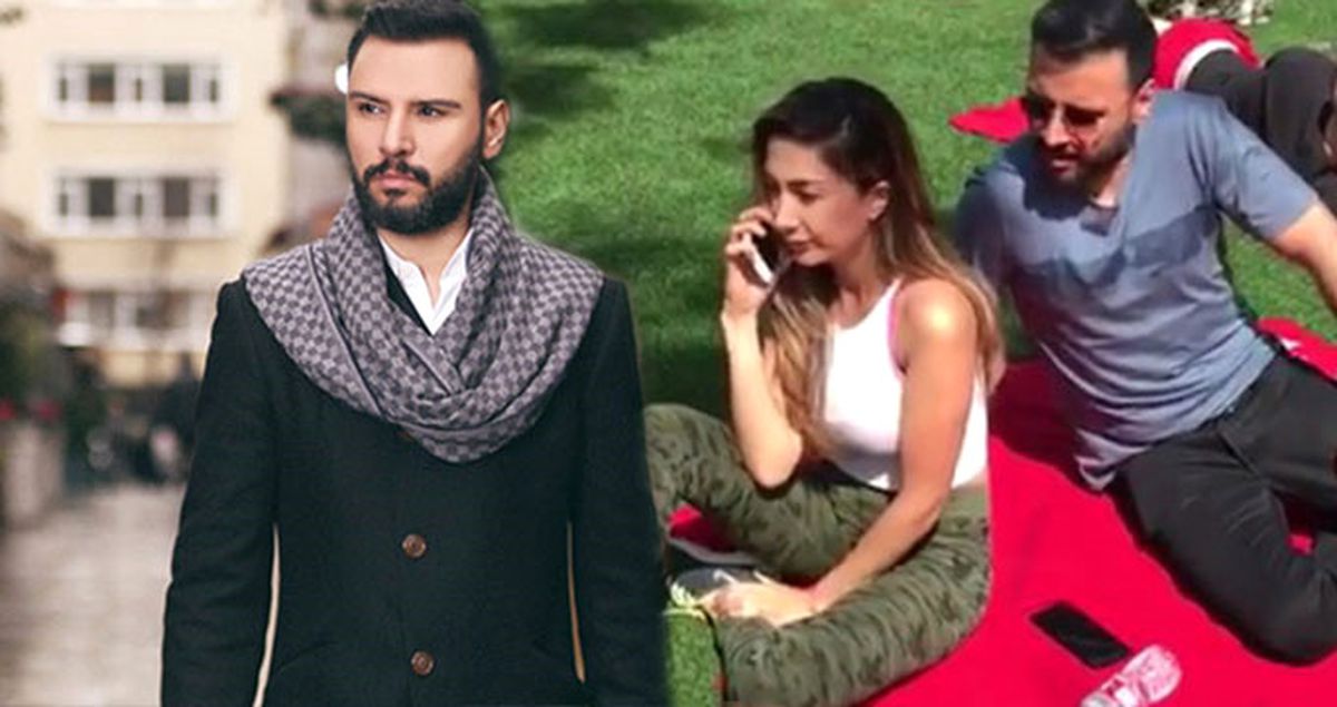 Alişan Paylaştığı Videoda 'Tacizci' Diye Suçlanınca Açıklama Yaptı