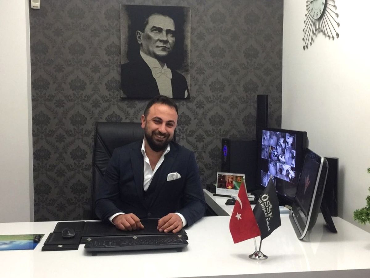 Antalya'da Gayrimenkul Satışları Arttı