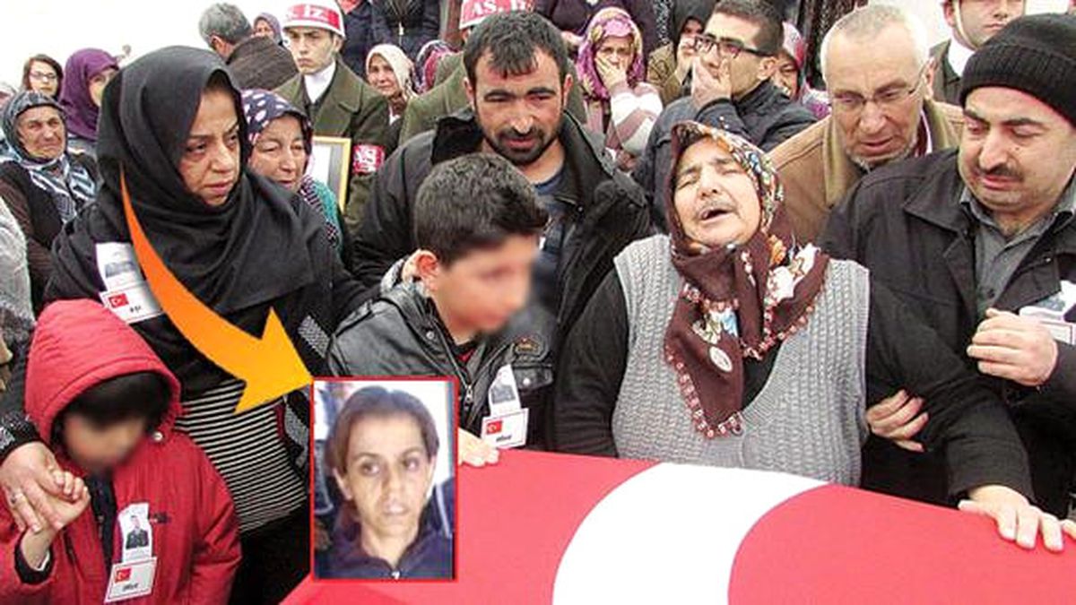 Astsubay Cinayetinin Ardından Yasak Aşk ve 2 Milyonluk Miras Çıktı