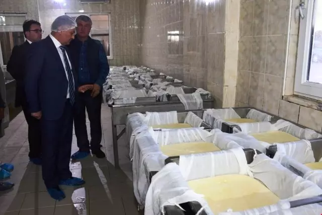 Balıkesir Valisi Ersin Yazıcı Açıklaması Balıkesir Valisi Ersin Yazıcı Açıklaması