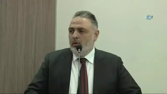 Barolar Birliğinin 'Hayır' Kampanyasına Sakaryalı Avukatlardan 'Evet' Cevabı