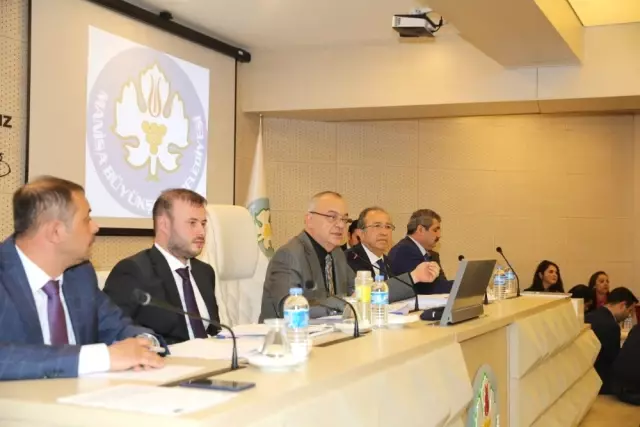 Büyükşehir Bütçesinde Rekor Gerçekleşme Büyükşehir Bütçesinde Rekor Gerçekleşme