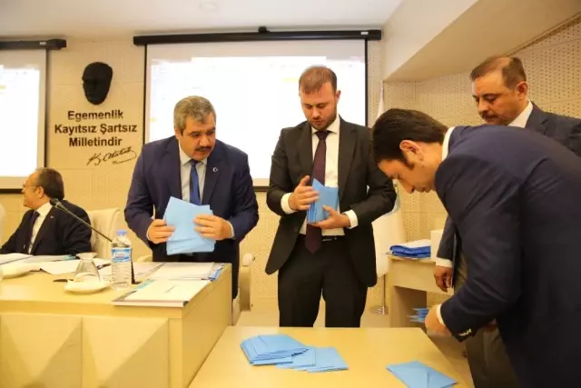 Büyükşehir Bütçesinde Rekor Gerçekleşme Büyükşehir Bütçesinde Rekor Gerçekleşme