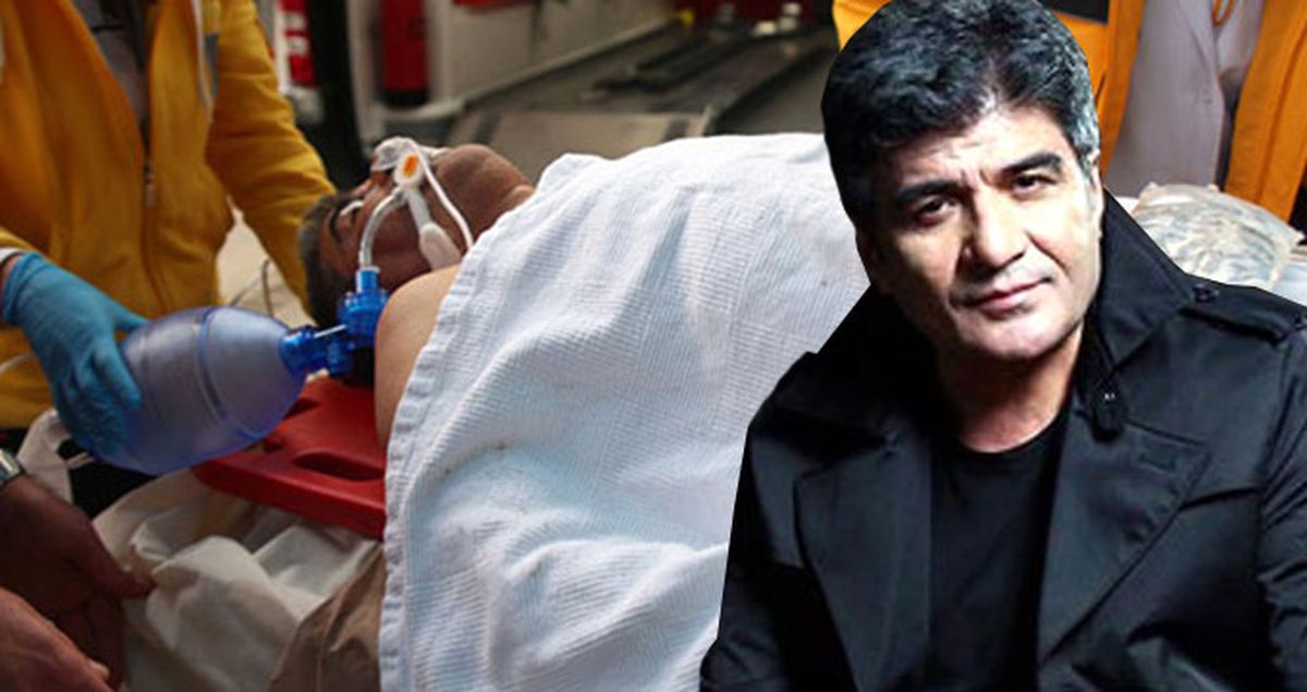 Doktorları, İbrahim Erkal'ın Ameliyatla Kurtulma İhtimalinin Yüzde 1 Olduğunu Açıkladı