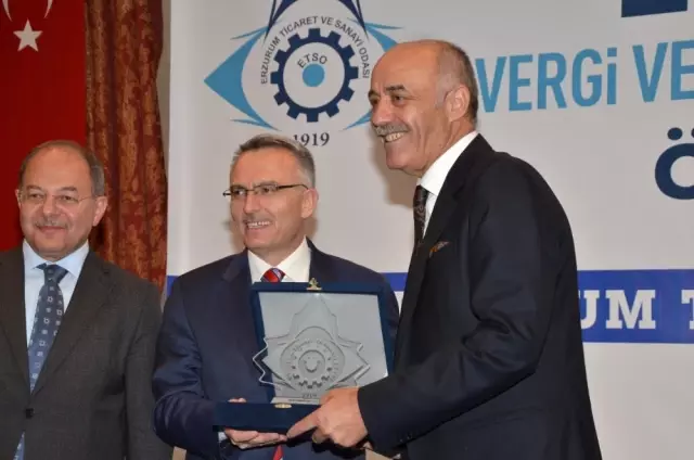 Etso, Rekortmenleri Ödüllendirdi Etso, Rekortmenleri Ödüllendirdi