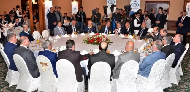 Etso, Rekortmenleri Ödüllendirdi Etso, Rekortmenleri Ödüllendirdi