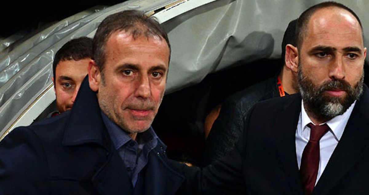 Fenerbahçe Başkanı Aziz Yıldırım, Abdullah Avcı İçin Teklif Yapacak