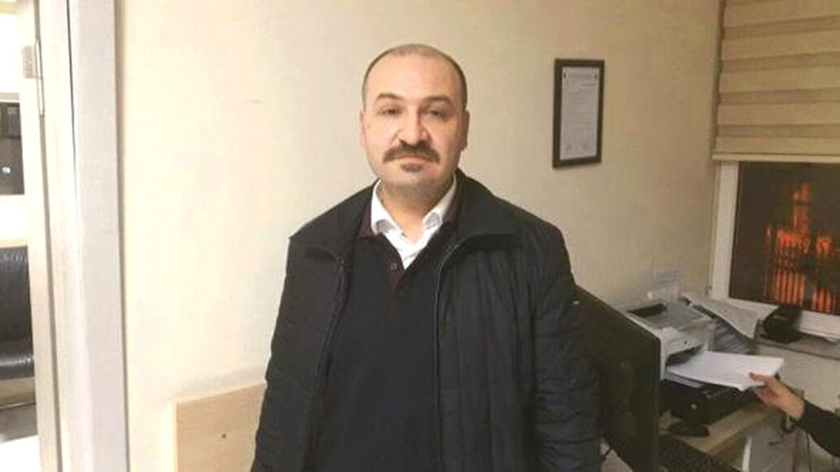 Firari FETÖ'cü Masaj Salonu Baskınında Sahte Kimlikle Yakalandı
