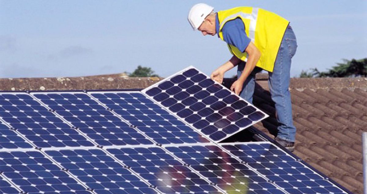 Herkes Güneşten Elektrik Üretip Satabilecek