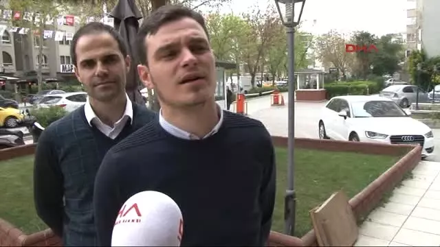 Hırsızlar Kendilerine Müdahale Etmek Isteyen Apartmanın Güvenlik Görevlisini Döverek Öldürdü Hırsızlar Kendilerine Müdahale Etmek Isteyen Apartmanın Güvenlik Görevlisini Döverek Öldürdü