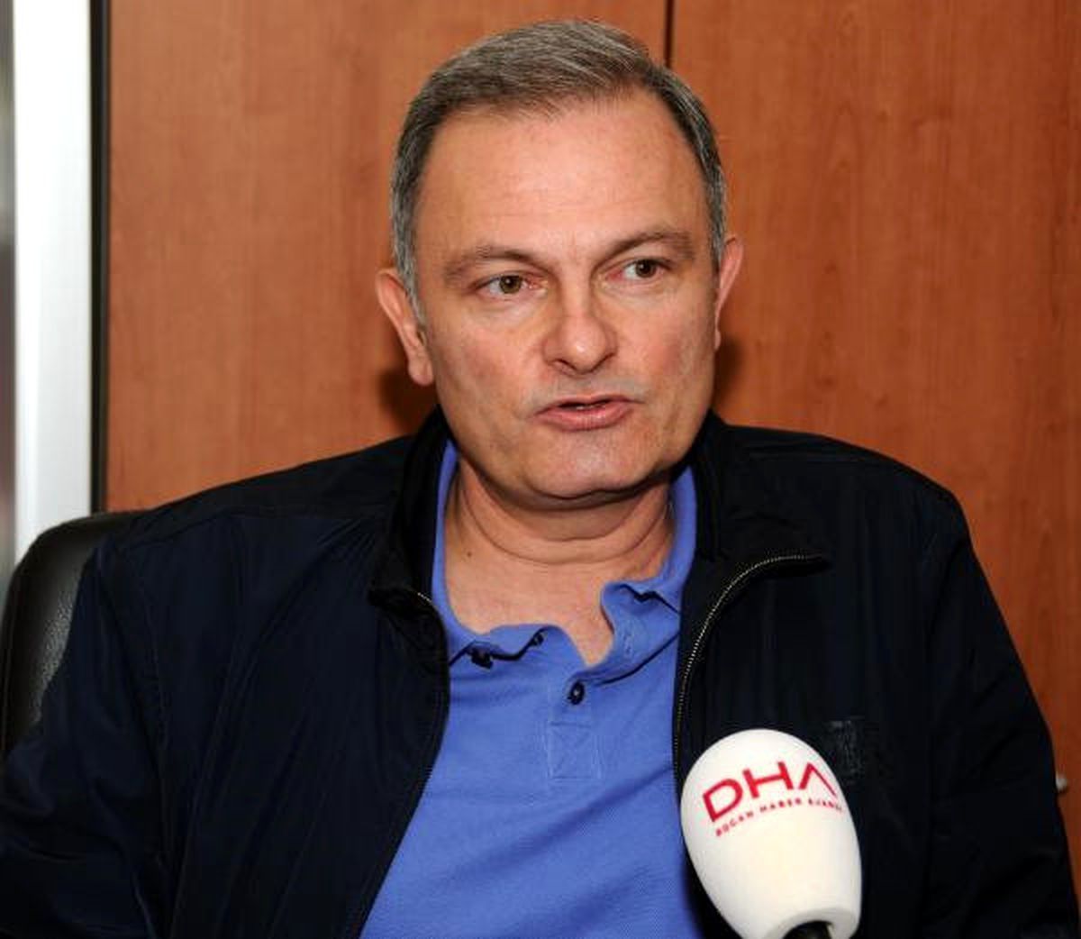 Işık Eyigüngör: 'Sırada Türkiye Ligi Var'