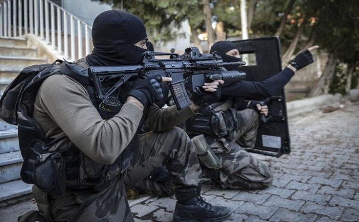 İstanbul'da PKK'ya Büyük Darbe: Eylem Hazırlığındaki 27 Terörist Yakalandı
