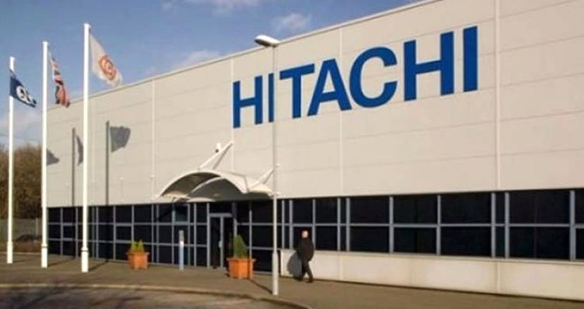 Japonya merkezli Hitachi, Türk Kurt & Kurt Şirketi'nin Hisselerini Aldı