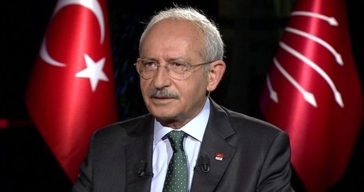 Kılıçdaroğlu: Tartışma Programında Erdoğan'ı Kesinlikle İkna Ederim