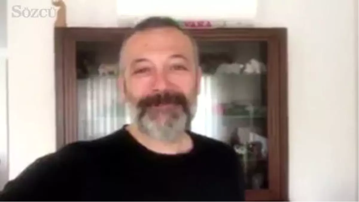 Levent Üzümcü'den Videolu Çağrı