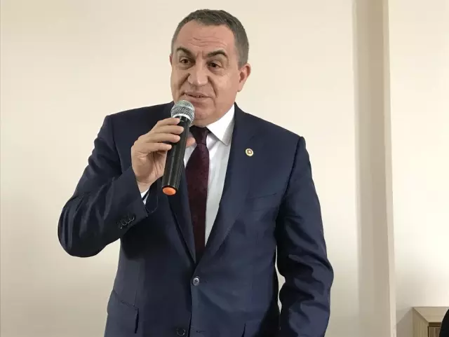 Muş Eğitimde Çağ Atlıyor Muş Eğitimde Çağ Atlıyor