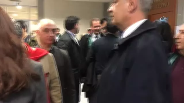 Odatv Davasında 6 Yıl Sonra Tüm Sanıklara Beraat