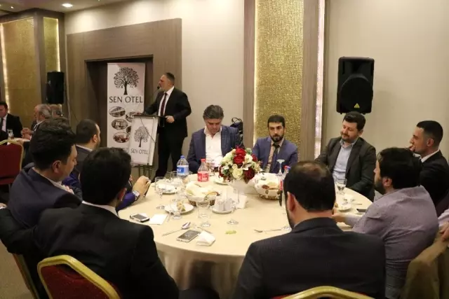 Barolar Birliğinin 'Hayır' Kampanyasına Sakaryalı Avukatlardan 'Evet' Cevabı