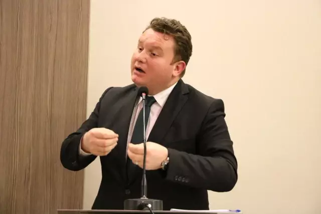 Barolar Birliğinin 'Hayır' Kampanyasına Sakaryalı Avukatlardan 'Evet' Cevabı