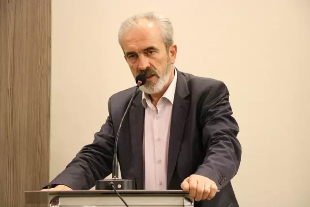 Barolar Birliğinin 'Hayır' Kampanyasına Sakaryalı Avukatlardan 'Evet' Cevabı