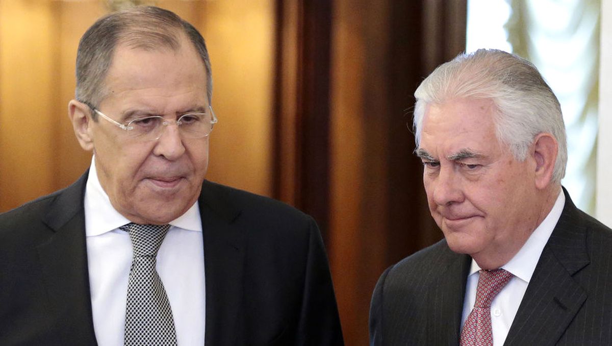 ABD ile Görüşme Öncesi Rusya'dan Açıklama: Beyaz Saray'ın Gerçek Niyetini Bilmek İstiyoruz