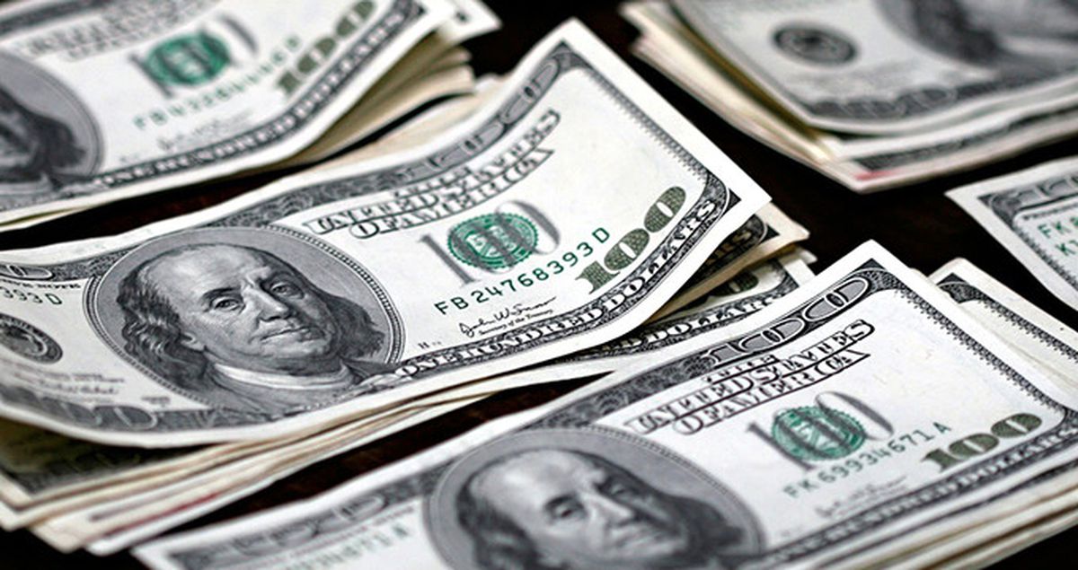 Dolar Güne Düşüşle Başladı