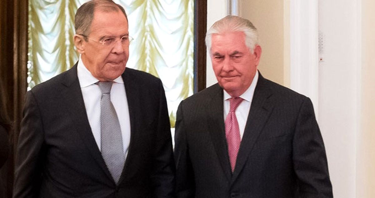 Tillerson: Suriye'de Rejim 50 Farklı Yerde Kimyasal Silah Kullandı