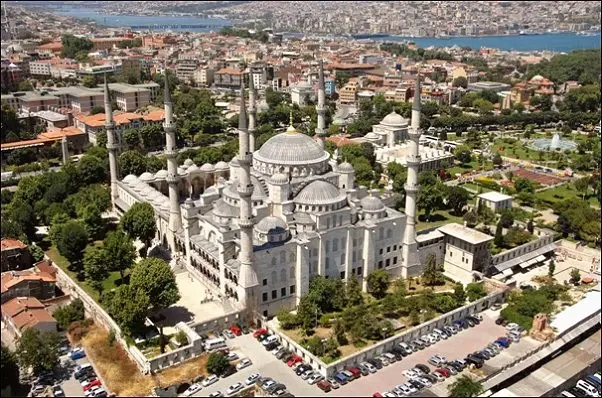 Türkiye Şiirle Tanıtılacak