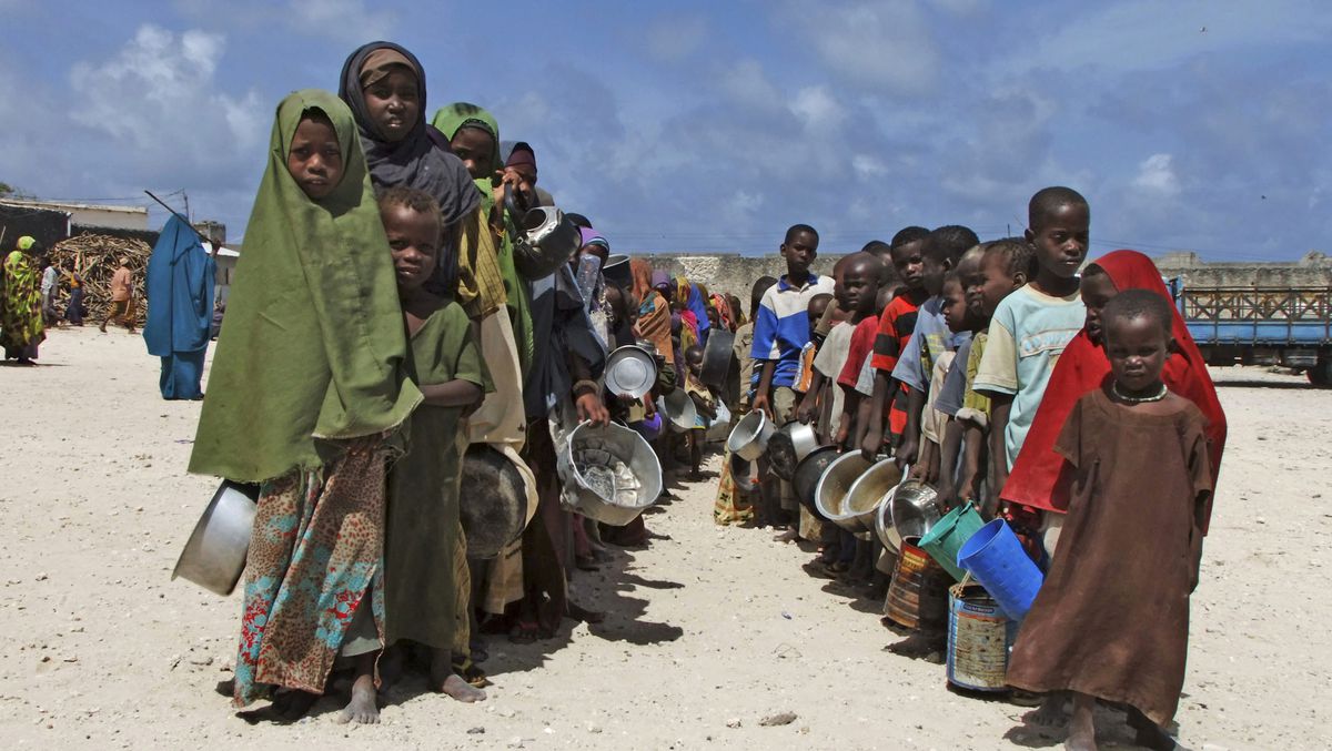 Birleşmiş Milletler: Yemen'deki Gıda Sorunu Yıkım Noktasına Geldi