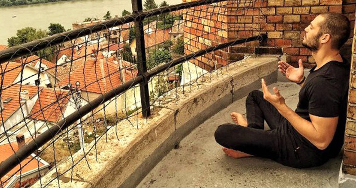 Avatar Atakan, Hayranlara Teşekkür, Allah'a Dua Etti