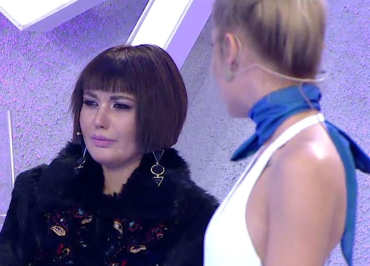 'İşte Benim Stilim' Yarışmasında Bahar Candan Arkadaşını Kıskanıp Ağladı