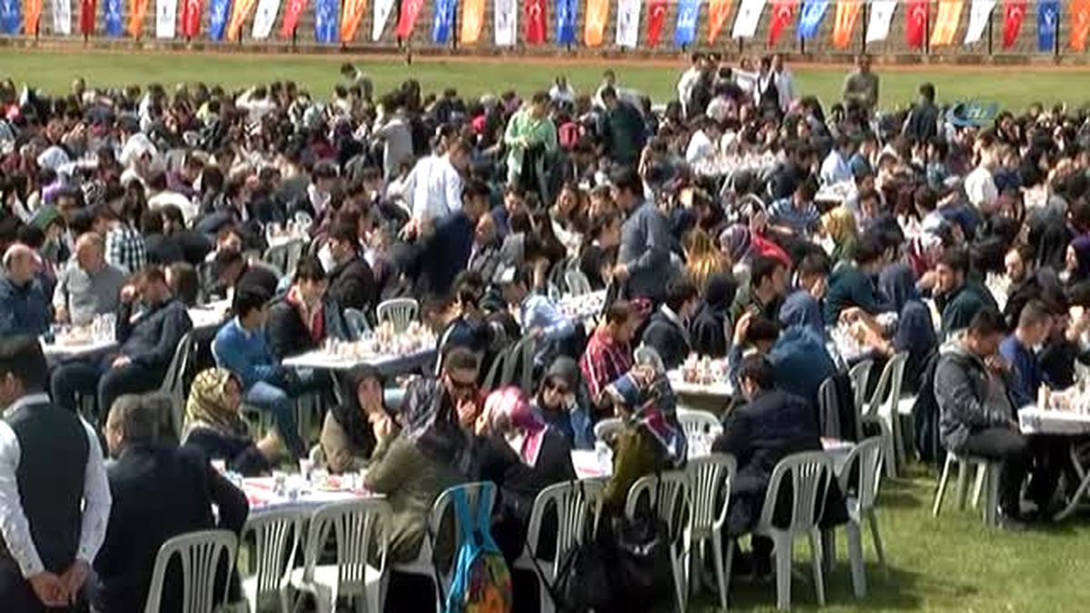 Bakan Avcı;'Bu Topraklar İlimle, İrfanla, Kültürle Vatan Kılındı'