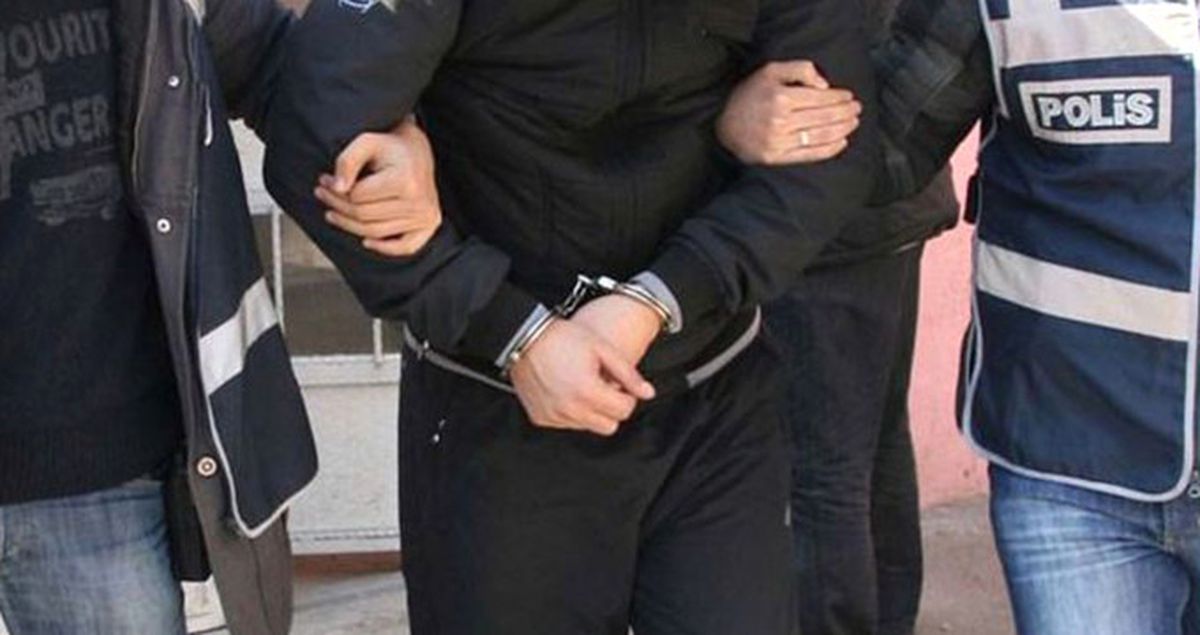 Başgimpa Marketlerinin Sahibi FETÖ'den Tutuklandı