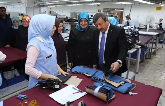 Başkan Karabacak