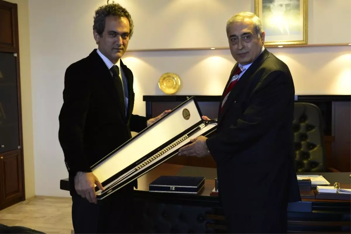 Beü'den Karaciğer Nakli ve Organ Nakil Konferansı