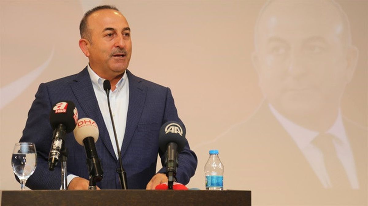 Çavuşoğlu'dan Vize Açıklaması: AB'ye Son Teklifimizi Haziran'da Yapacağız