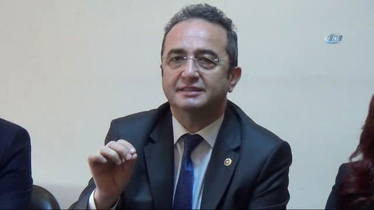 CHP Genel Başkan Yardımcısı Tezcan: 'Sandıkların Güvenliğinden Kimse Endişe Etmesin'