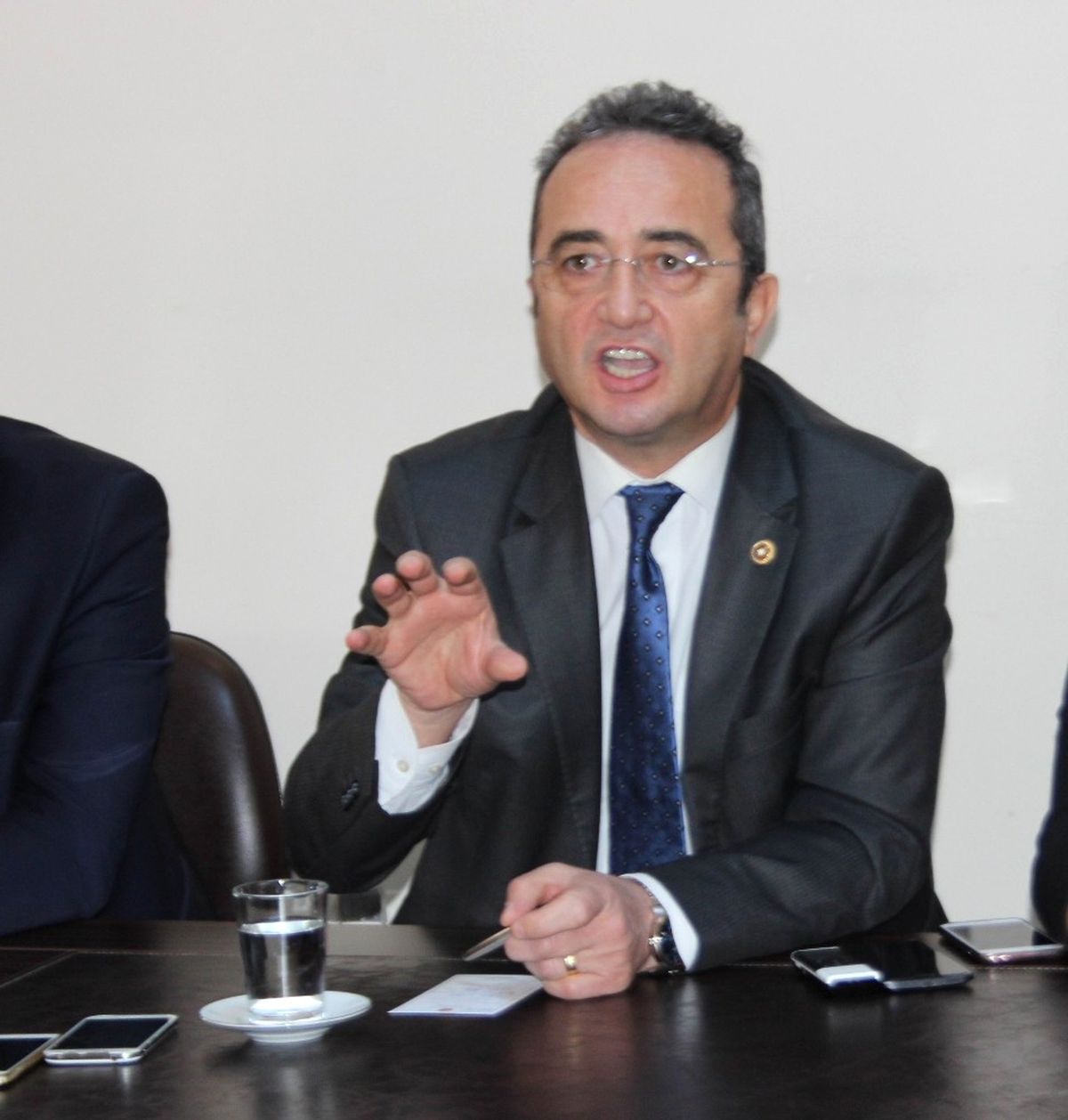 CHP Genel Başkan Yardımcısı Tezcan: 'Sandıkların Güvenliğinden Kimse Endişe Etmesin'