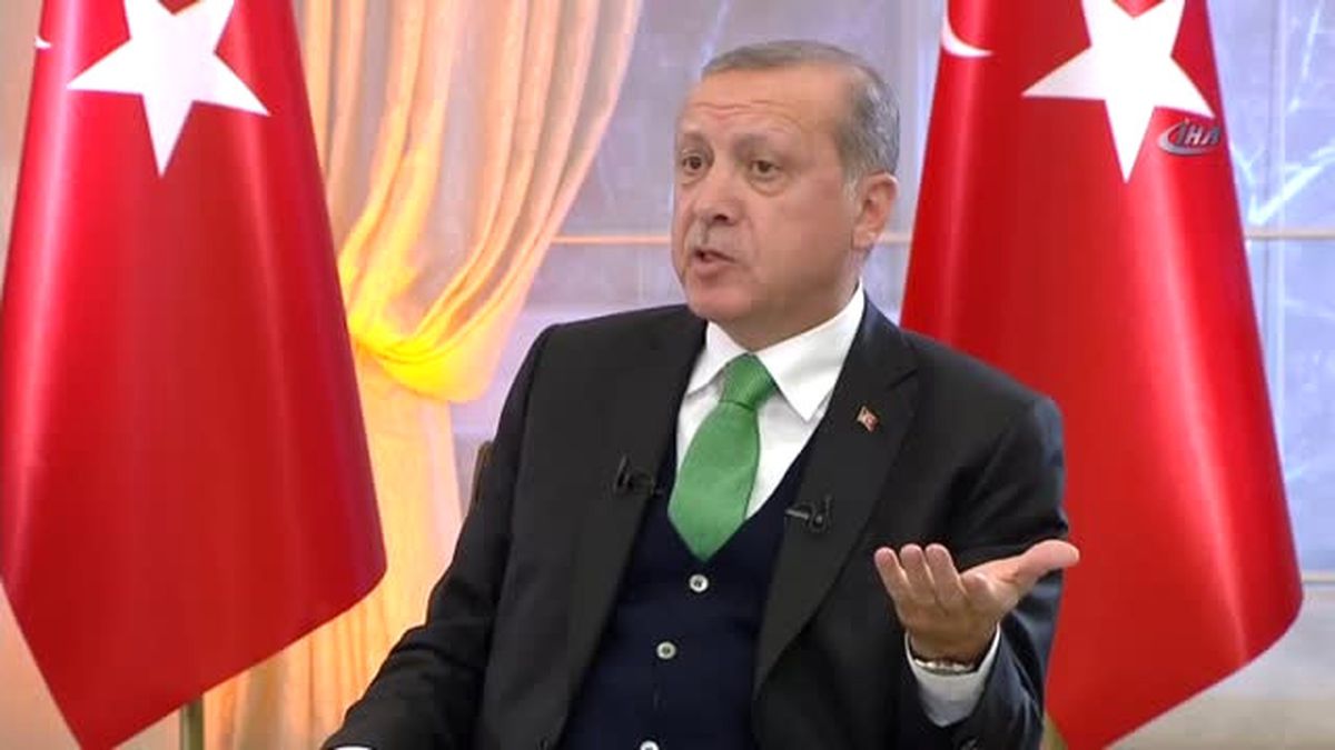 Cumhurbaşkanı Erdoğan: 'Şehir Hastaneleri Türkiye'ye Birkaç Sınıf Atlatıyor'