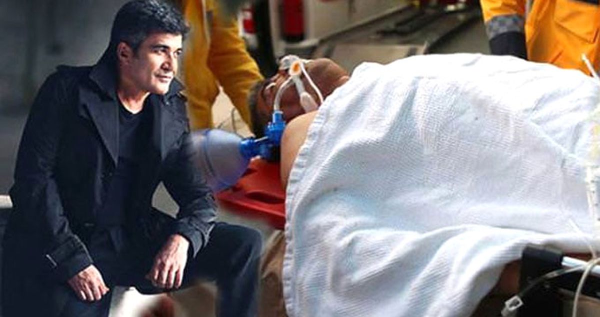 Ece Erken Sanatçı İbrahim Erkal İçin Dua İstedi