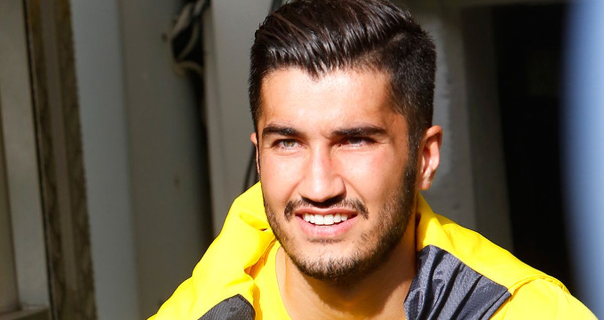 Galatasaray, Nuri Şahin'le Anlaşmaya Vardı
