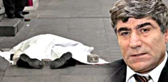 Hrant Dink Cinayetinde Kamu Görevlilerinin İhmali Davası...