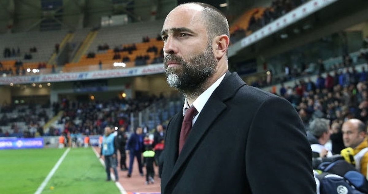 Igor Tudor Futbolculara Rest Çekti: Çalışacaksınız