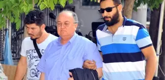 Gediz Üniversitesi: İş Adamı Gökdemir: 'Küçükbay Fetö'nün Finansörü Olduğunu Bana Söyledi' Gediz Üniversitesi: İş Adamı Gökdemir: 'Küçükbay Fetö'nün Finansörü Olduğunu Bana Söyledi'