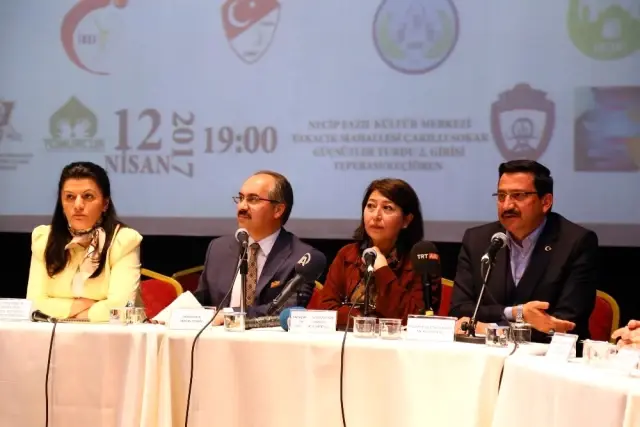 Keçiören'de İşitme Engelli Vatandaşlara Özel