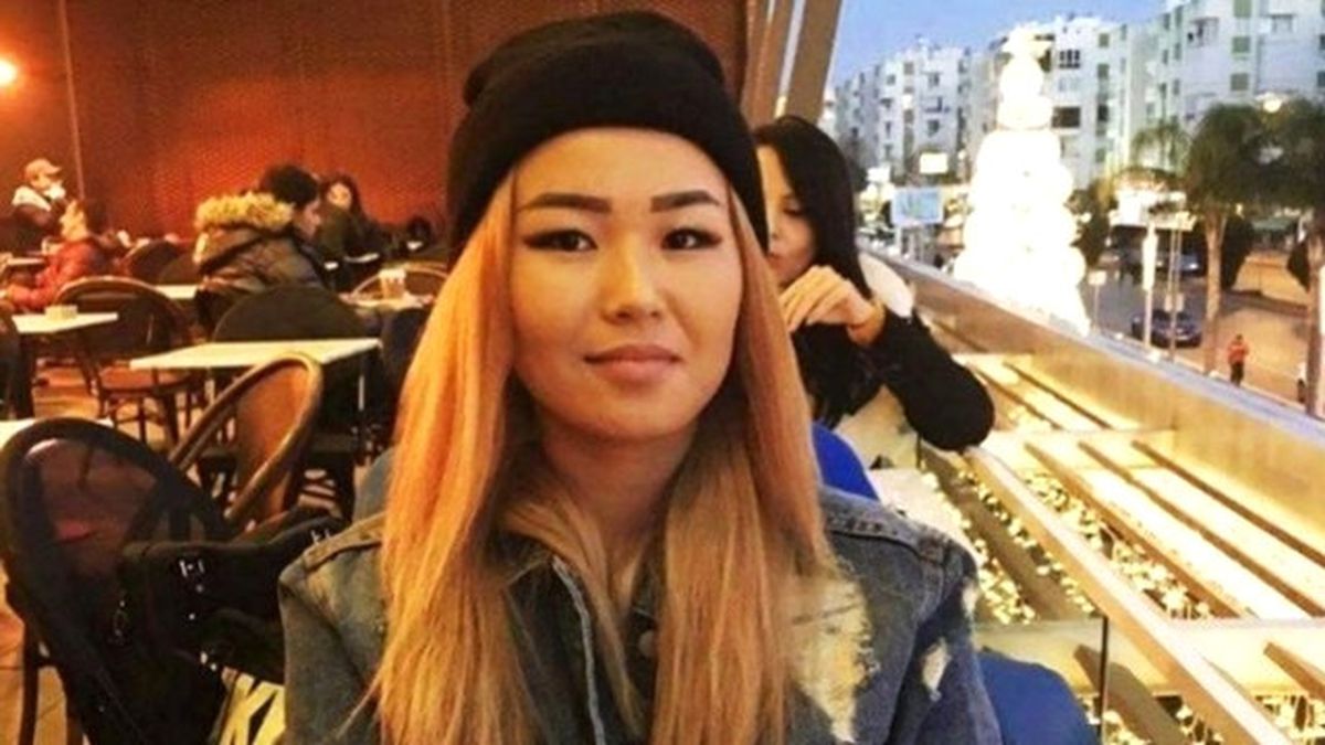 Antalya'da Dövülerek Fuhuşa Zorlanan Kırgız Malika Artık Yürüyor