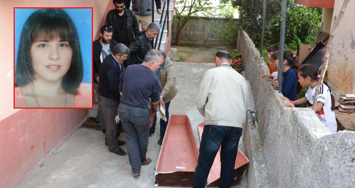 Evden Ayrılmak İsteyen Kızını Pompalıyla Öldürüp, Başında Nöbet Tuttu