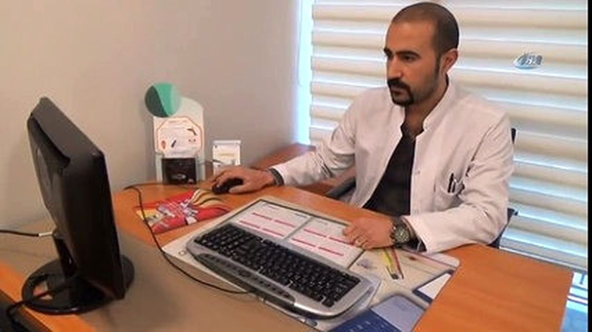 Lazer ile 10 Dakikada Hemoroid Ameliyatı